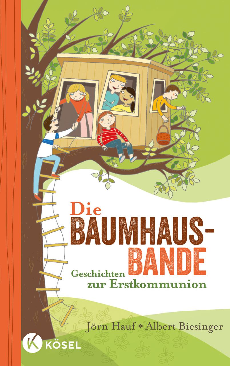 Die Baumhaus-Bande