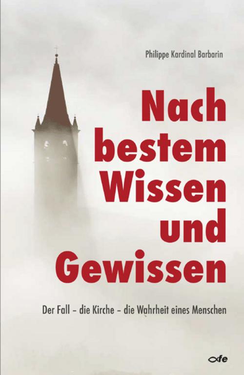 Nach bestem Wissen und Gewissen