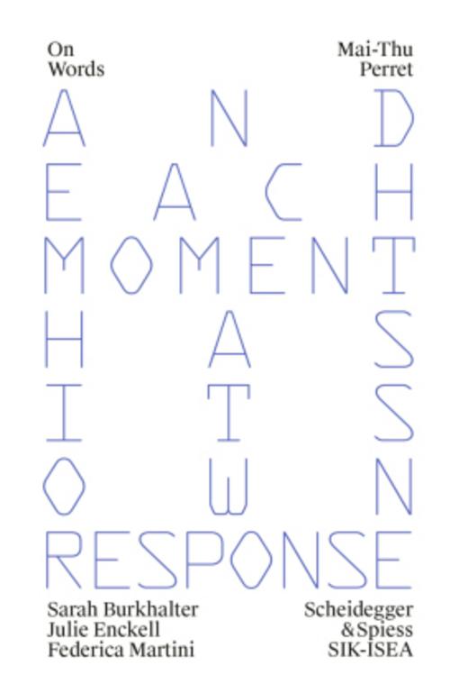 Mai-Thu Perret