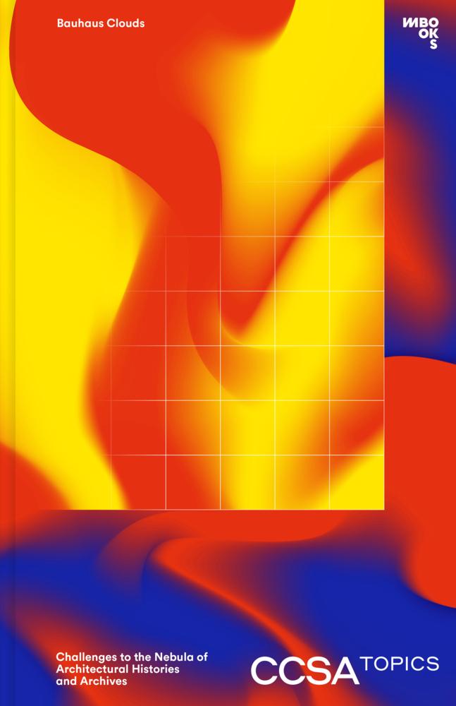 Bauhaus Clouds