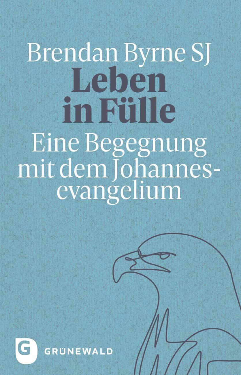 Buchcover: Leben in Fülle