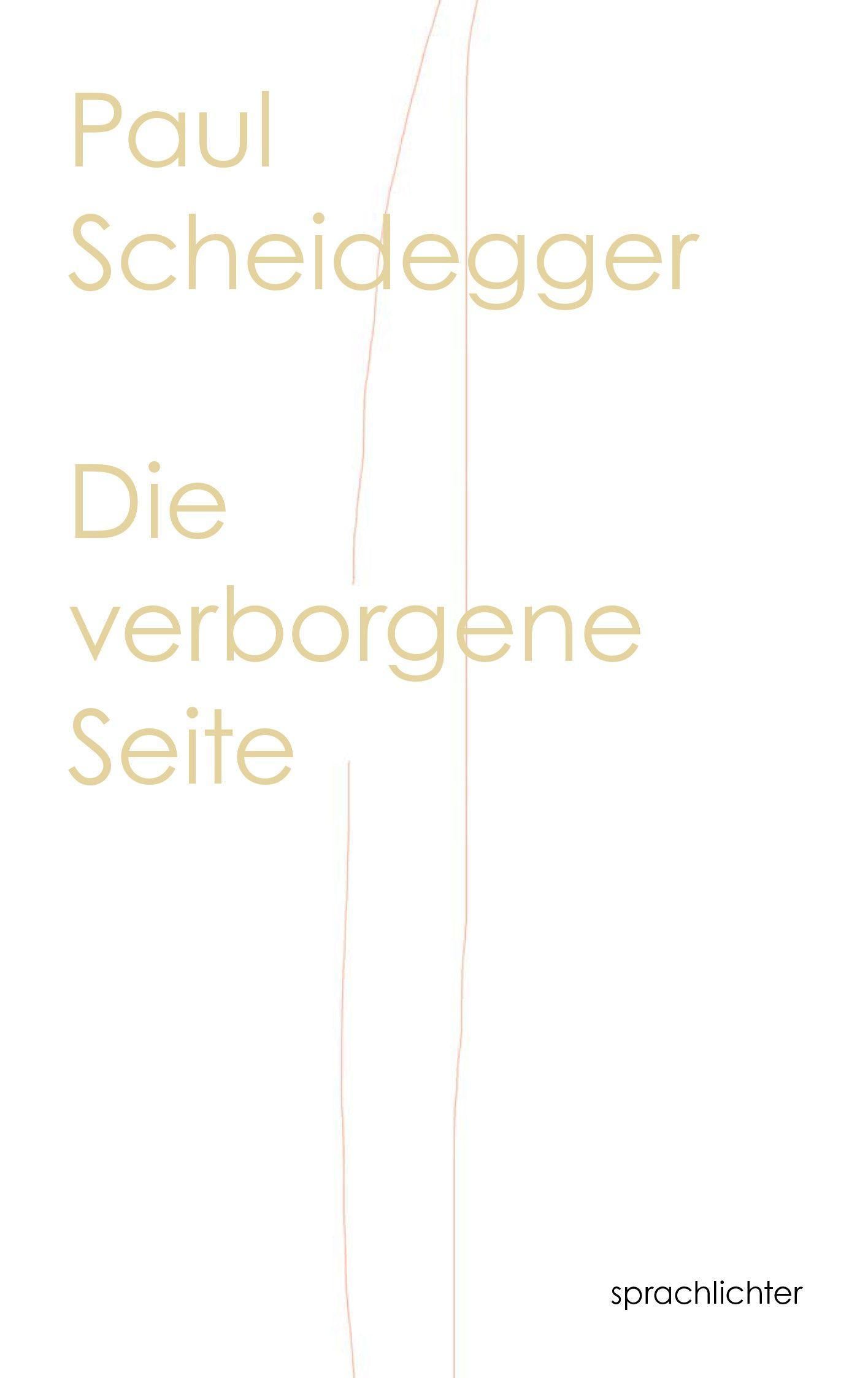 Die verborgene Seite