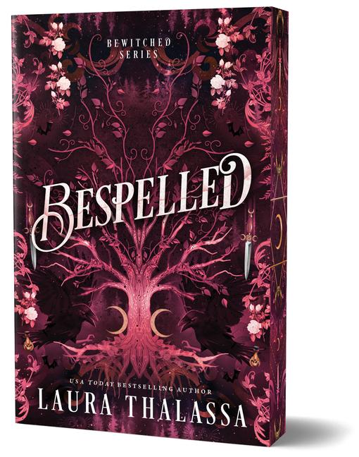Bespelled (Deluxe Edition)