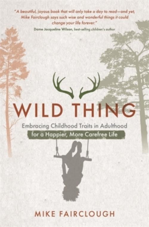 Buchcover: Wild Thing