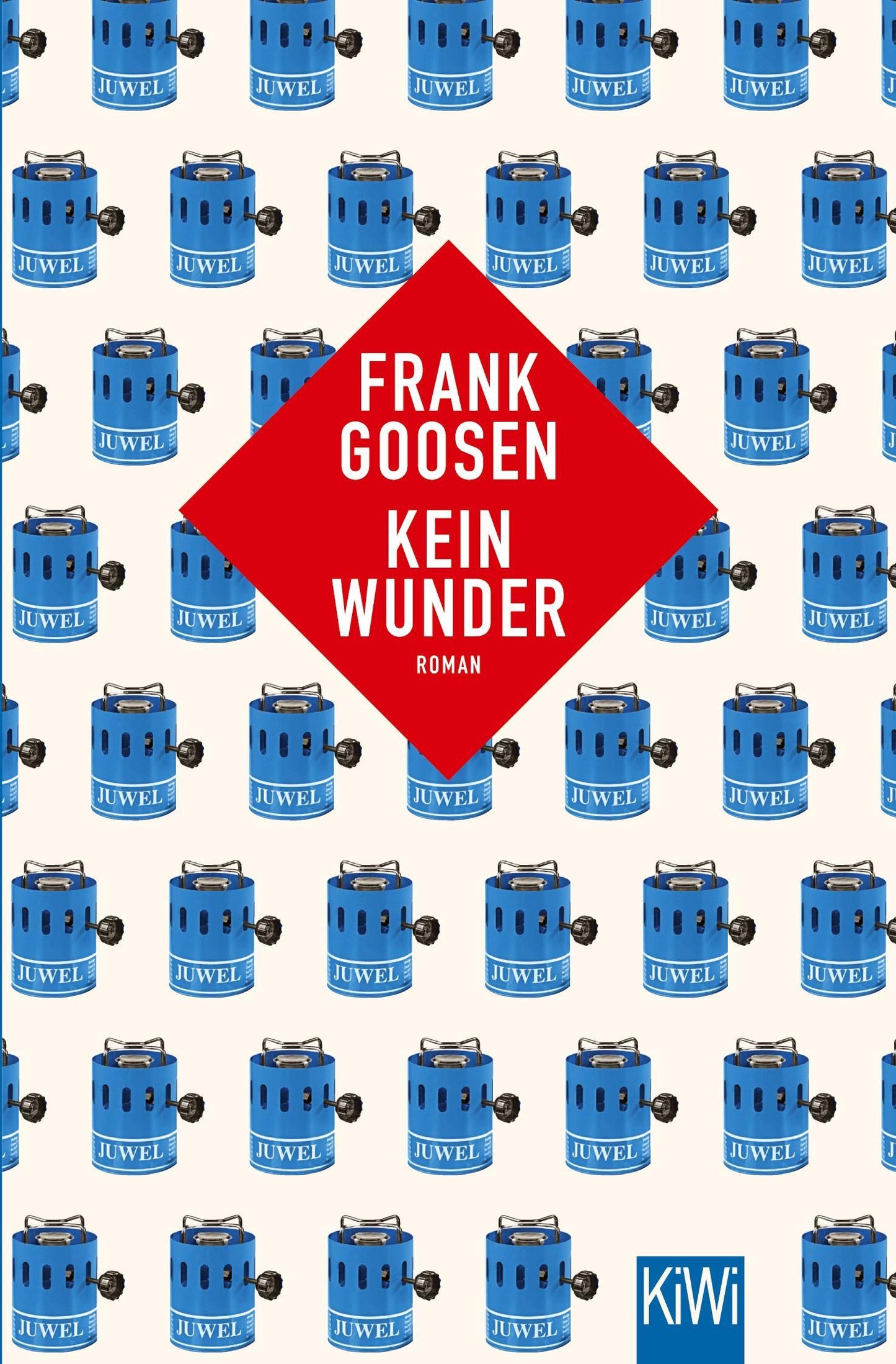 Kein Wunder