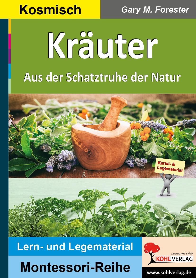 Kräuter