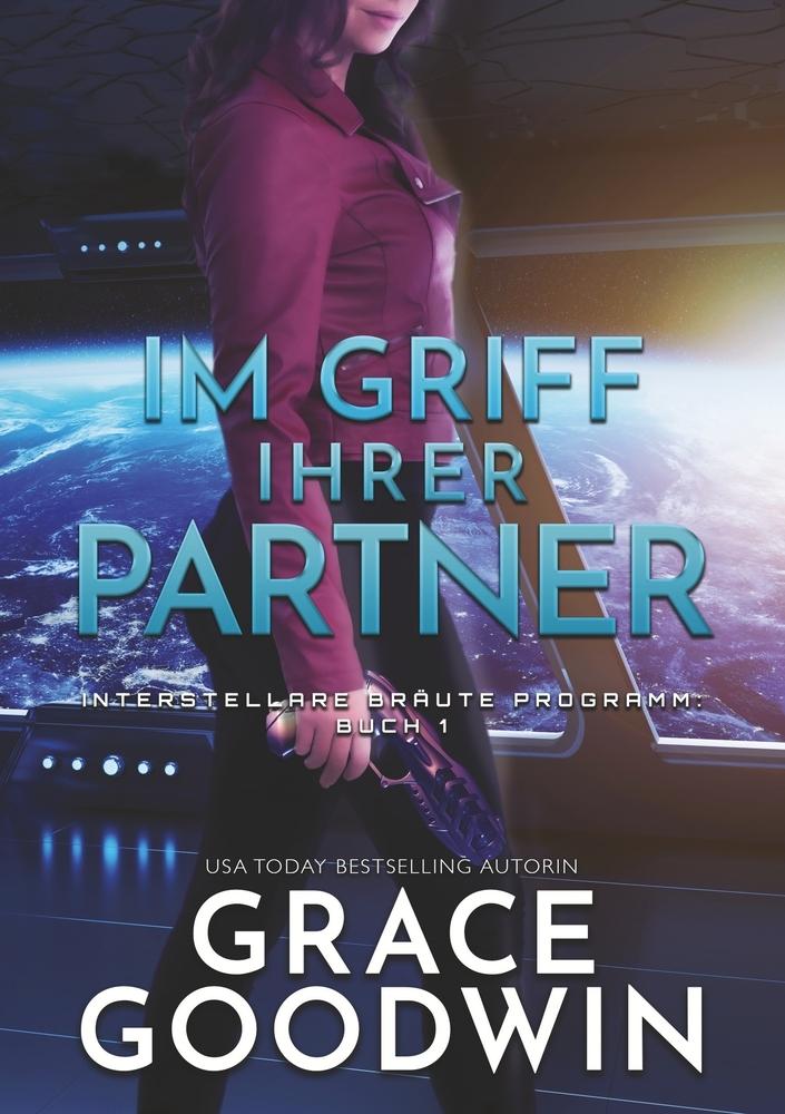 Im Griff ihrer Partner