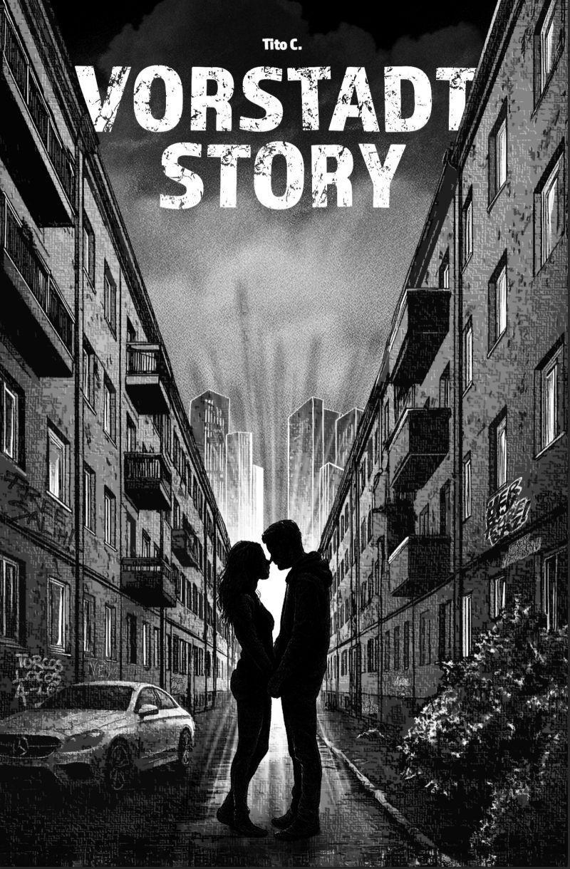 Vorstadtstory