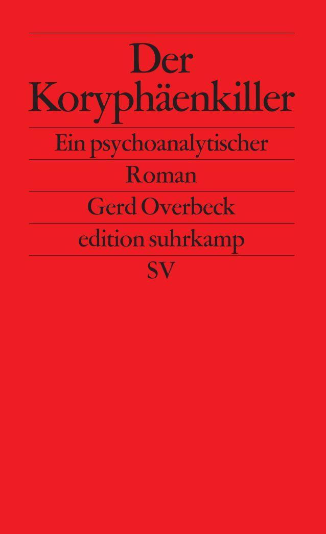 Der Koryphäenkiller