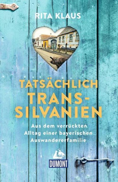Tatsächlich Transsilvanien