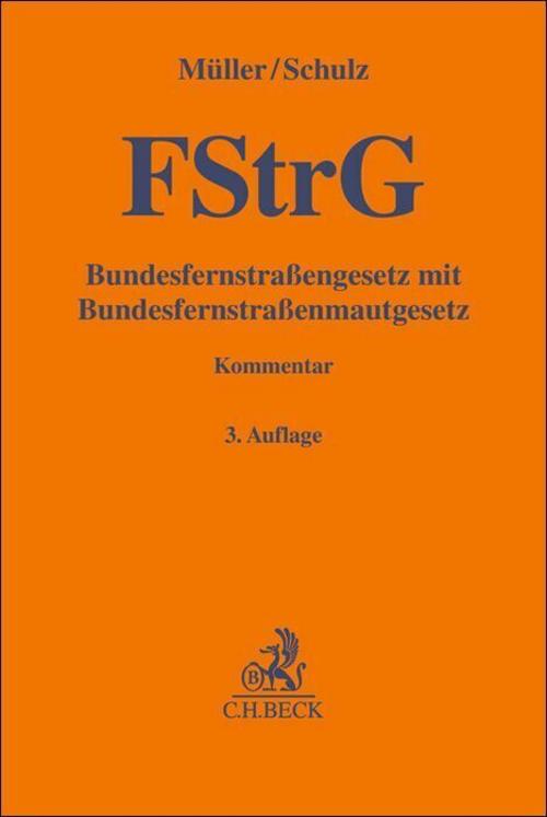 Bundesfernstraßengesetz