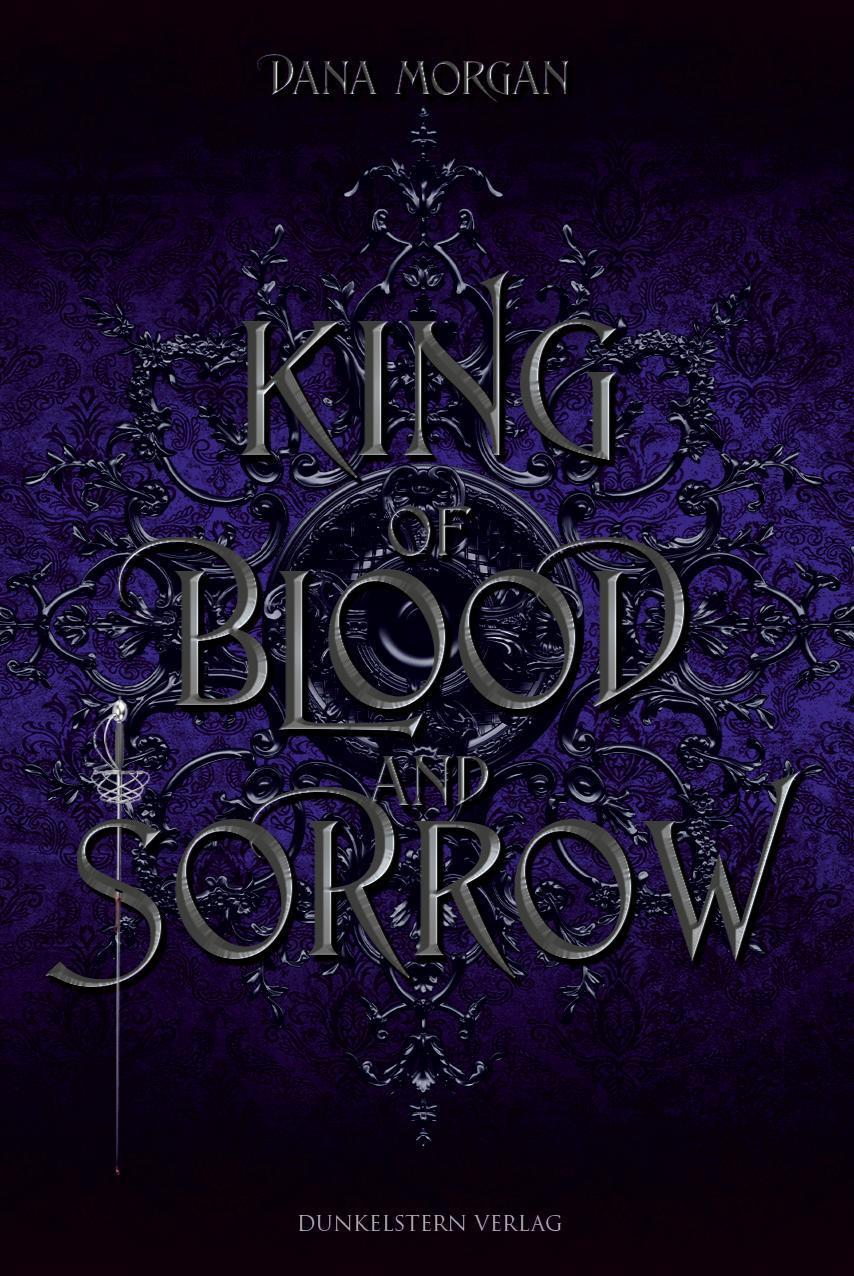 King of Blood and Sorrow