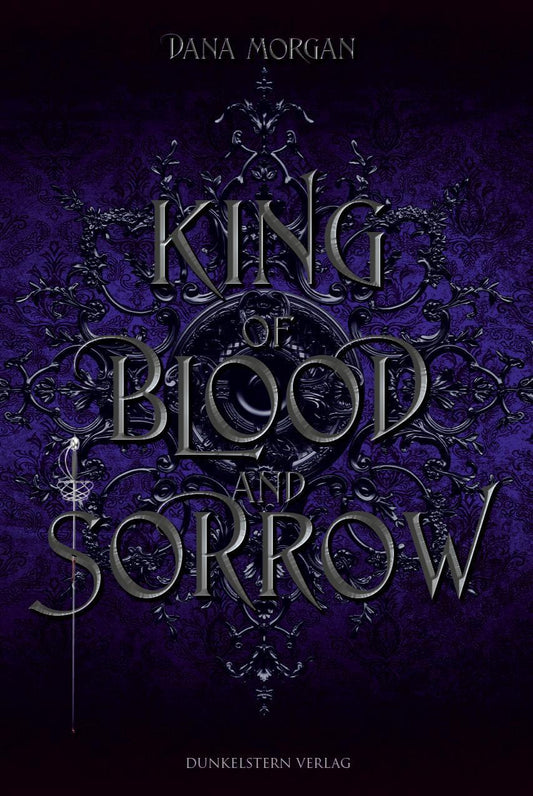 King of Blood and Sorrow