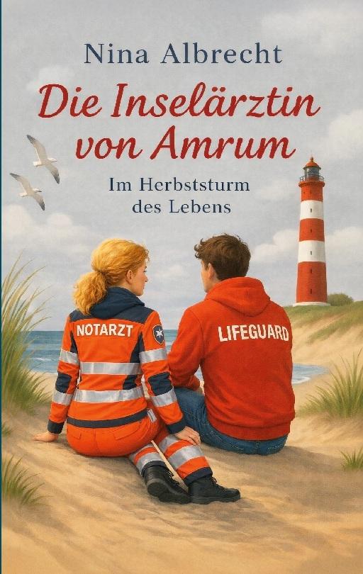 Die Inselärztin von Amrum