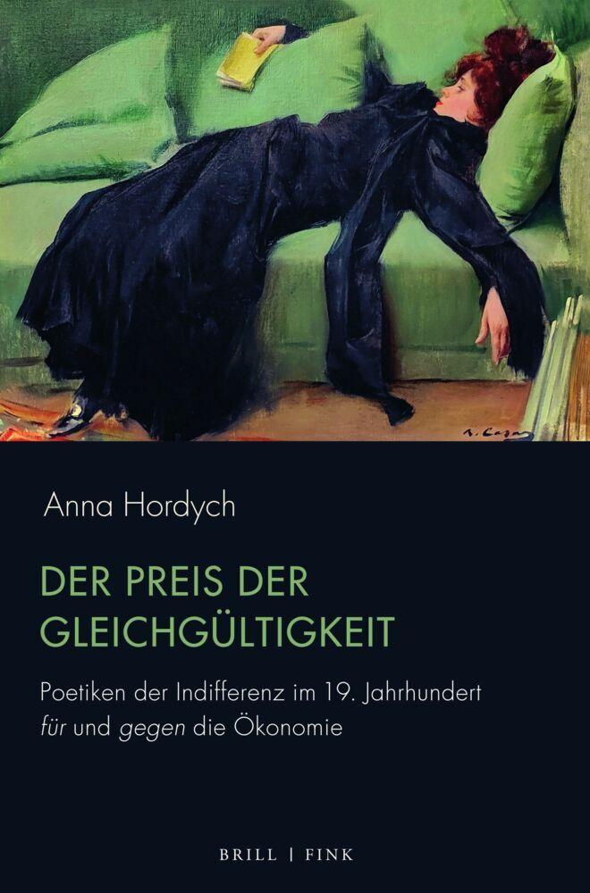 Der Preis der Gleichgültigkeit