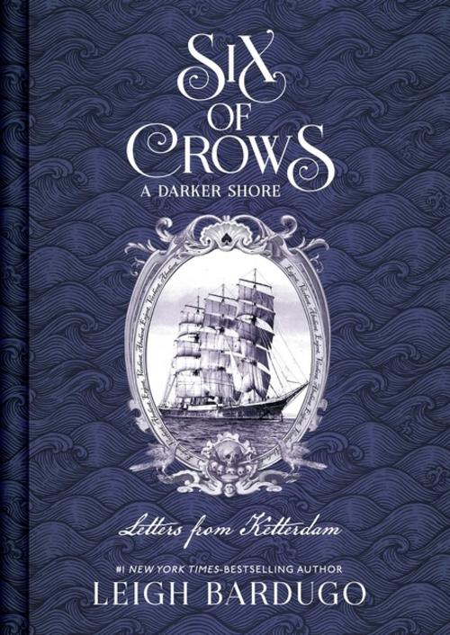 Six of Crows