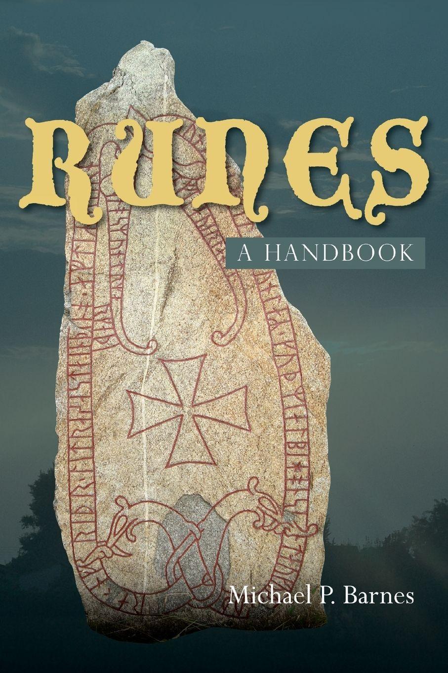 Runes: A Handbook