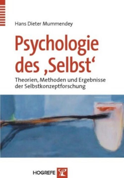 Psychologie des \"Selbst\"