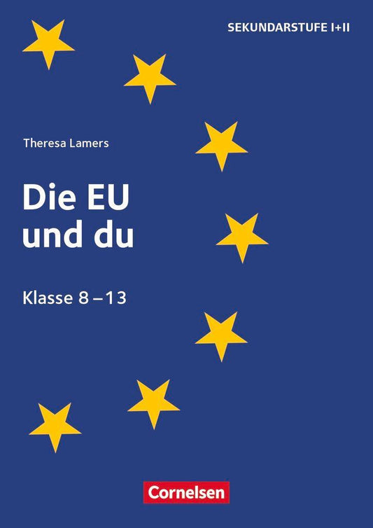 Themenhefte Sekundarstufe - Politik - Klasse 8-13
