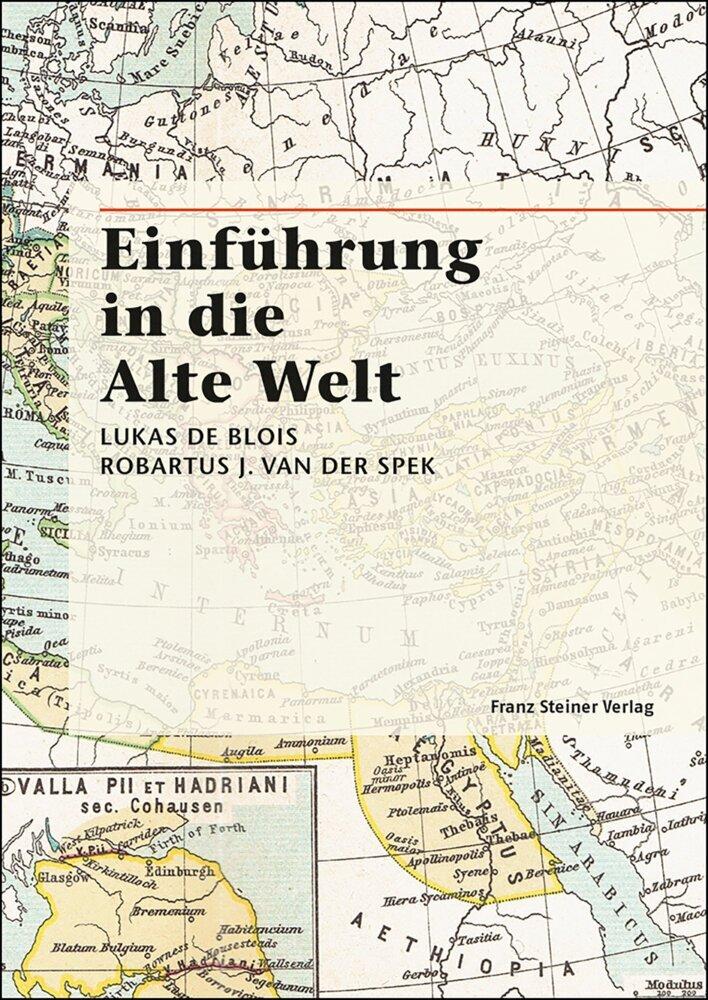 Een kennismaking met de oude wereld