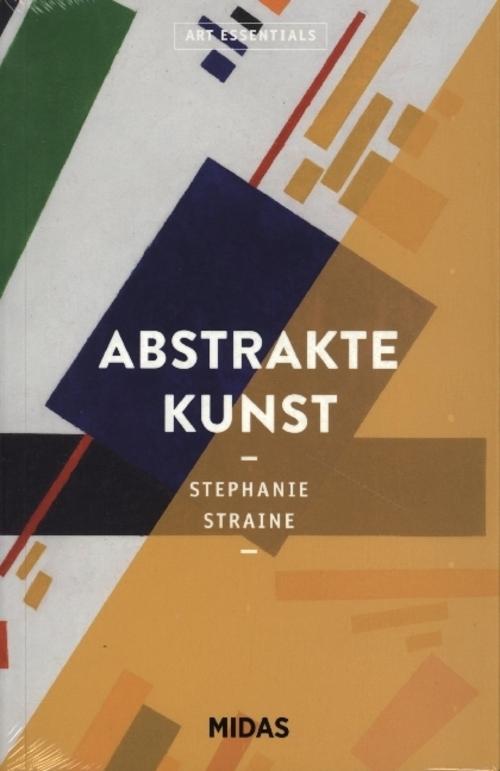 Abstrakte Kunst (ART ESSENTIALS)