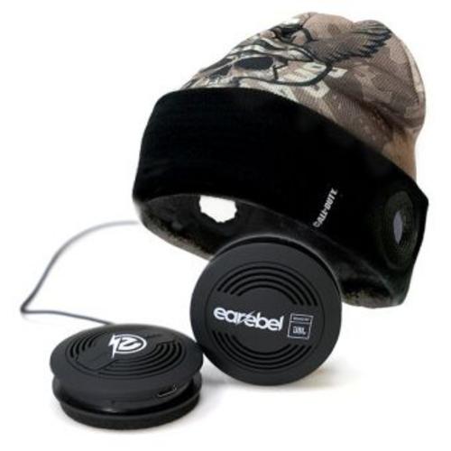 Buchcover: Style Dock Beanie Set Cod Franchise - Camo Sand