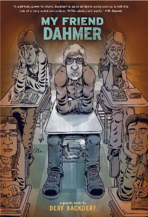 My Friend Dahmer