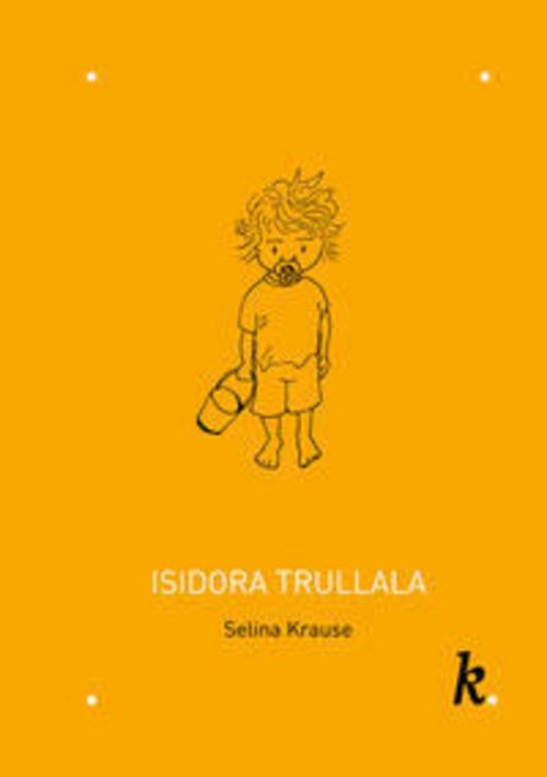 Isidora Trullala
