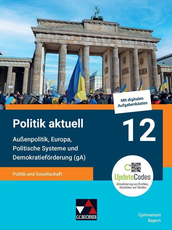 Politik aktuell 12 (gA) - G9