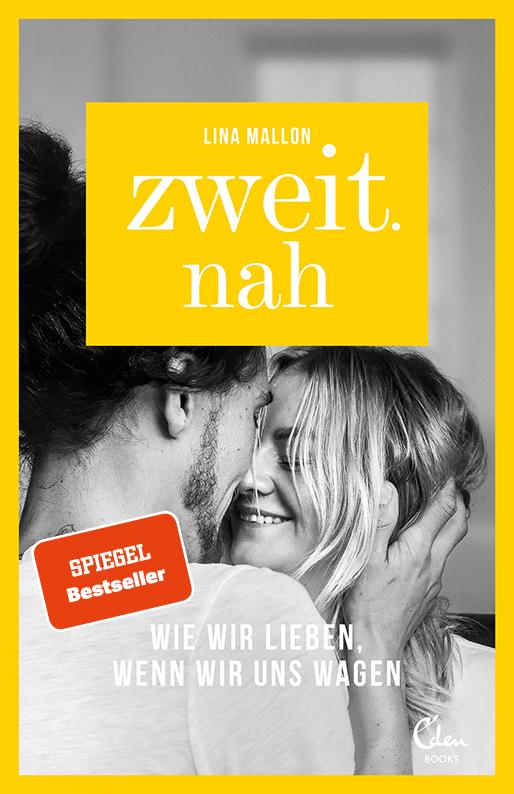 Buchcover: Zweit.nah