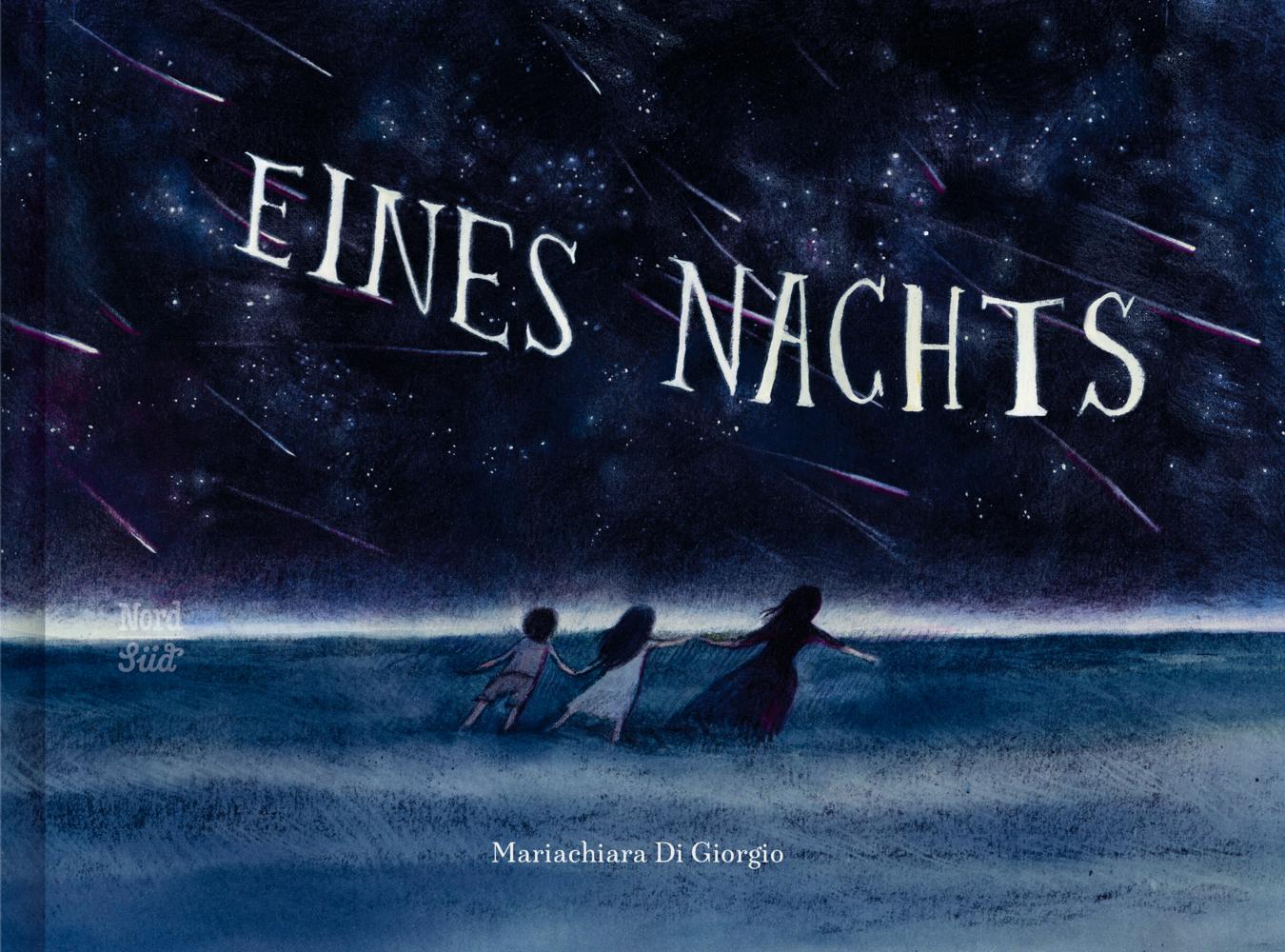 Eines Nachts
