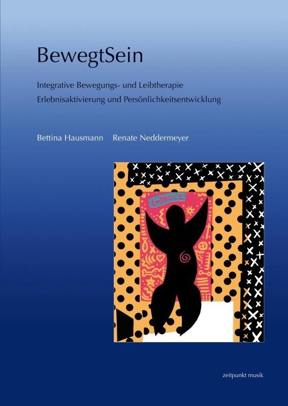 Buchcover: BewegtSein