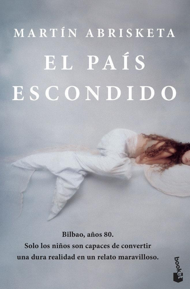 Buchcover: El país escondido
