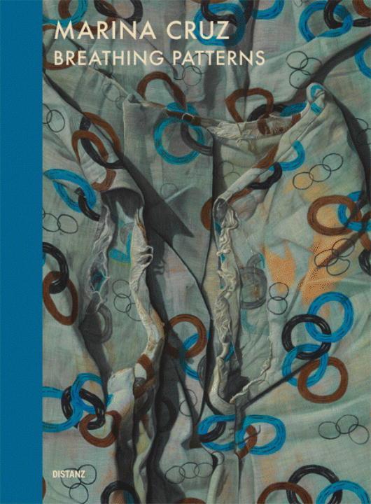 Buchcover: Marina Cruz