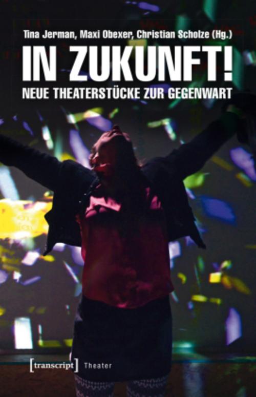 In Zukunft!