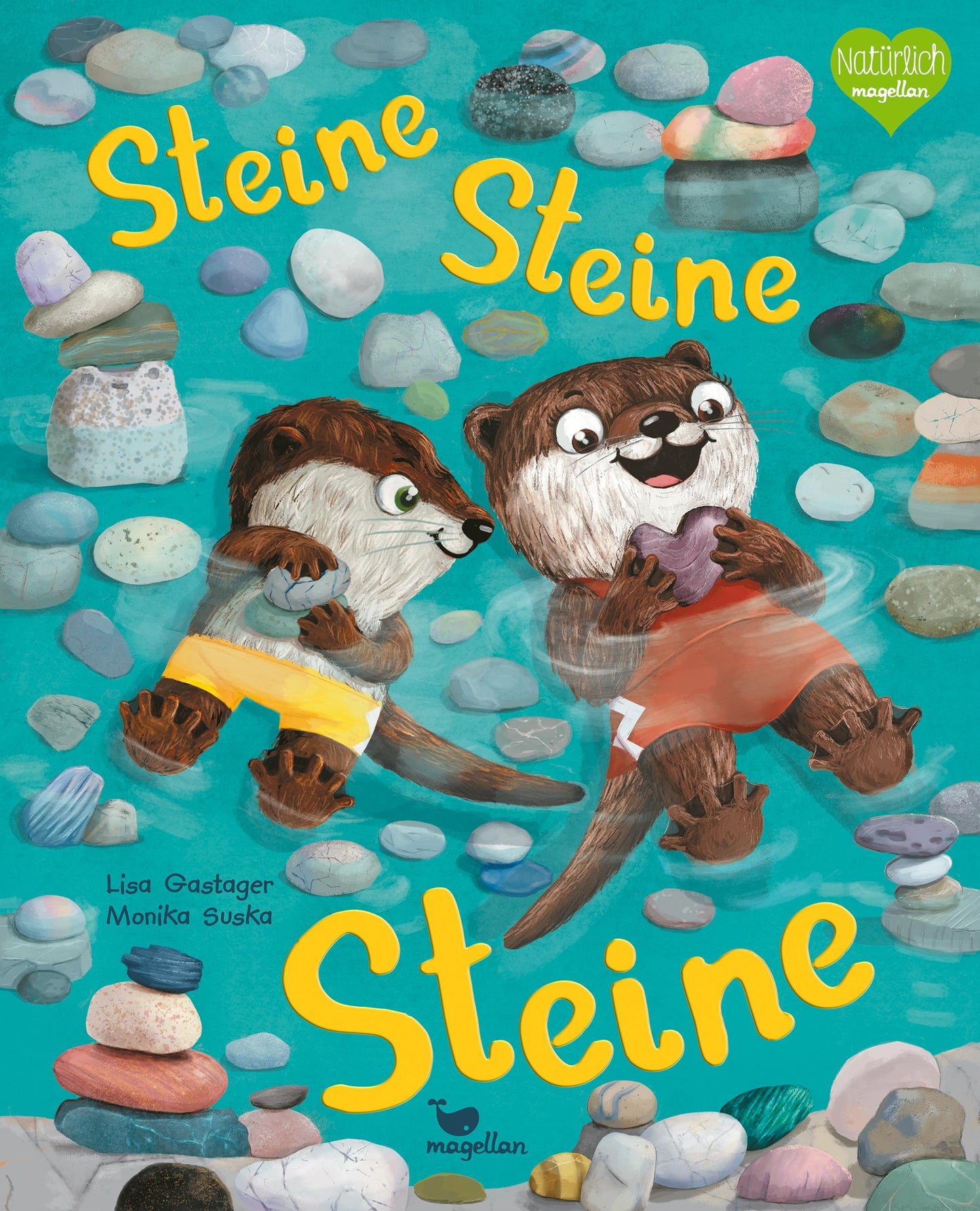 Steine, Steine, Steine