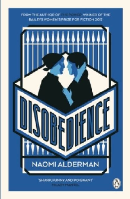 Disobedience