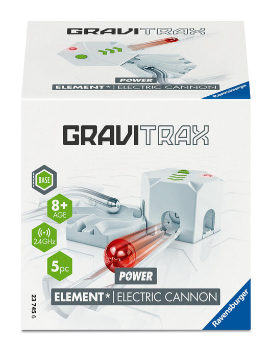 GraviTrax POWER - Element Electric Cannon
