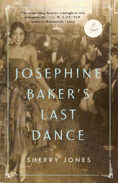 Josephine Baker's Last Dance