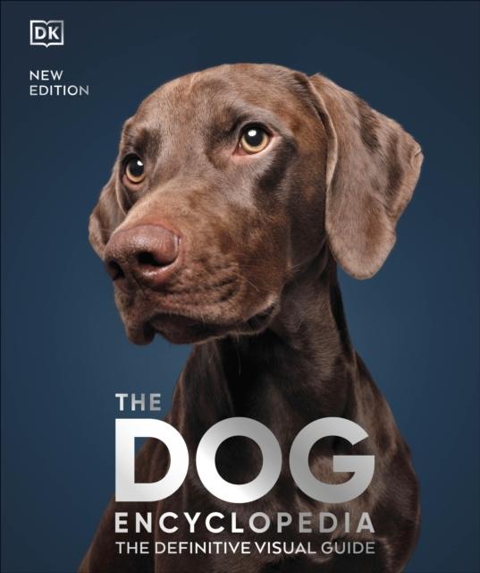 Buchcover: The Dog Encyclopedia