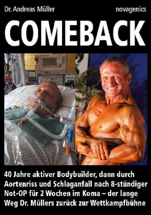Comeback
