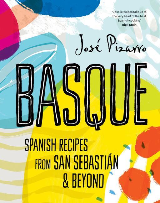 Buchcover: Basque