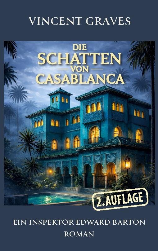 Die Schatten von Casablanca