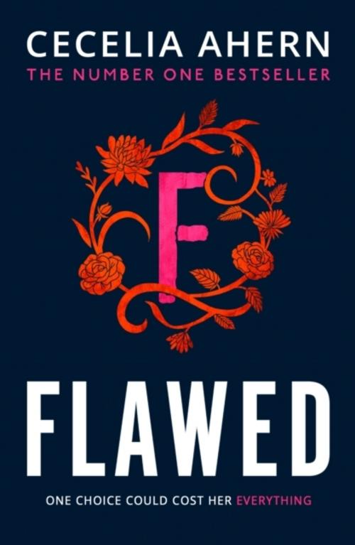 Buchcover: Flawed