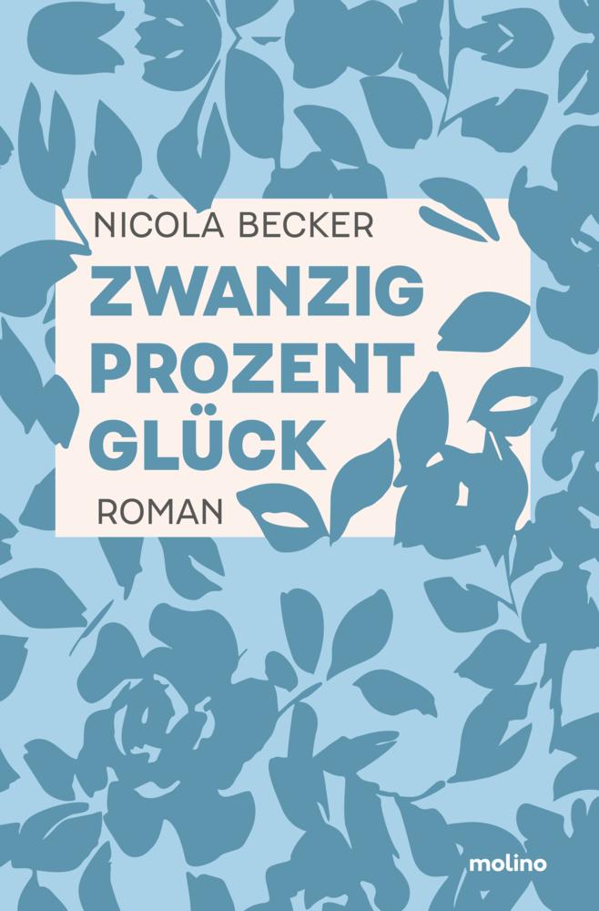 Zwanzig Prozent Glück