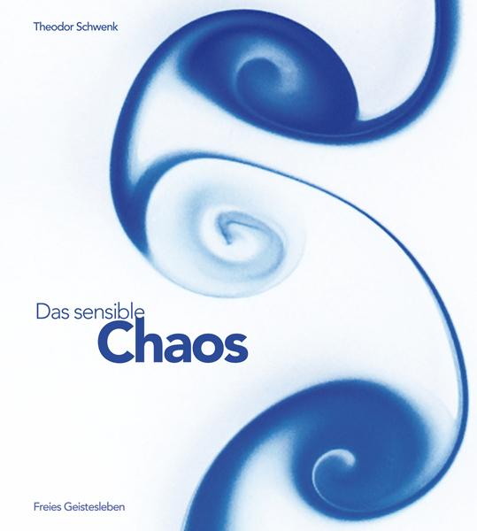 Buchcover: Das sensible Chaos