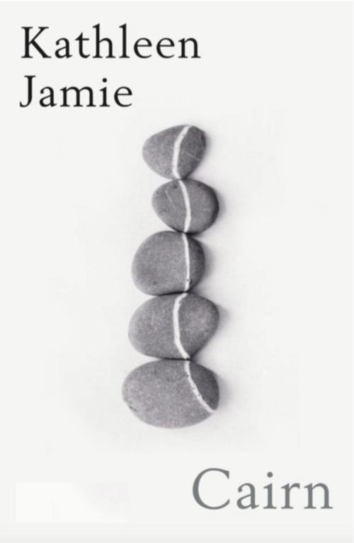Buchcover: Cairn