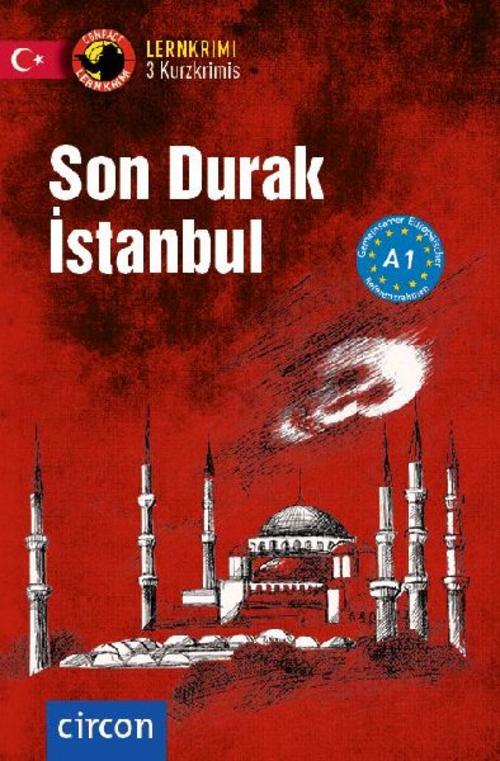 Son Durak Istanbul. Türkisch A1