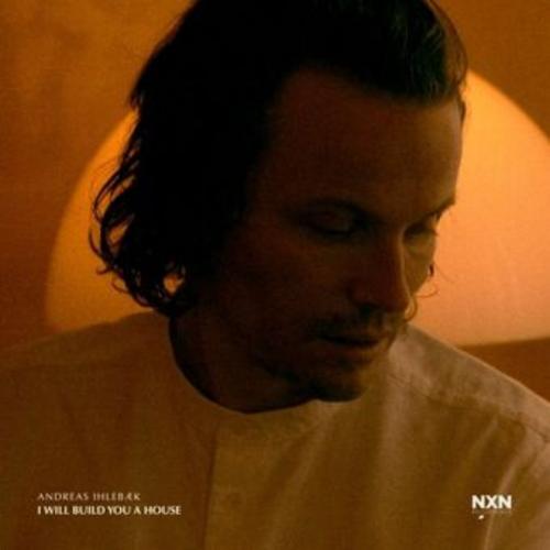 I Will Build You A House,1 Audio-CD