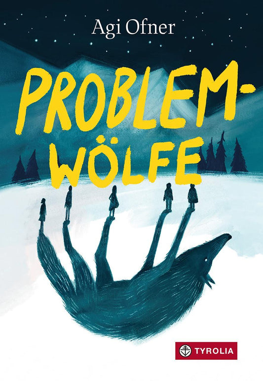 Problemwölfe